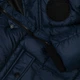 Детская зимняя куртка для мальчика Minoti 11COAT 7 37370KID 80-86 см Темно-синяя (5059030939243) - изображение 3