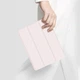Чохол книжка DUX DUCIS Toby Series для Apple iPad Air 4 2020 / 5 10.9'' 2022 Pink - зображення 3
