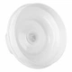 Редуктор для чаши измельчителя блендера совместимый с Braun 350ml 67050144 белый - изображение 3