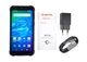 Мобільний телефон Oukitel WP20 (4+32Gb, АКБ 6300 мАг) Green - зображення 3