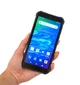 Мобільний телефон Oukitel WP20 (4+32Gb, АКБ 6300 мАг) Green - зображення 10