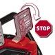 Piła Łańcuchowa Einhell X-Change Fortexxa 18/30 (4006825656572) - obraz 6