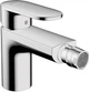 Смеситель для биде HANSGROHE Vernis Blend 71210000 с донным клапаном - изображение 1