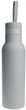 Термобутылка Bergamo Sunrise 480 мл серая (RAY-30) - изображение 1