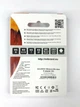 microSDHC 4GB Mibrand Class 6 + SD-adapter (MICDC6/4GB-A) - изображение 2