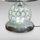 Настольная лампа с абажуром Light House SG-18209/1T CH+ZZ+SHADE H310*D200 хром - изображение 3