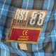 Мотокуртка RST Classic TT Wax Short III CE Mens, 54 (1040779) - зображення 2