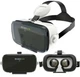 3D Очки с наушниками, пультом для смартфона VR Z4 Виртуальные очки с джойстиком - изображение 1