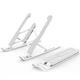 Підставка для ноутбука регульована Laptop Stand - зображення 2