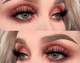 Ресницы на магнитах Magnetic Eyelashes в косметичке 2 пары - изображение 8