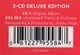 Компакт диски Warner Music Led Zeppelin Coda Remastered Deluxe Edition 3CD 0081227955847 - изображение 3