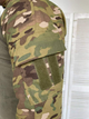 Костюм тактический реп стоп (осень) Elite Multicam XXL - изображение 6