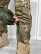 Тактические брюки Soft Shell Multicam M - изображение 7