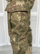 Тактичні штани Soft Shell Multicam XL - зображення 5