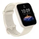 Смарт-часы Amazfit Bip 3 Pro Smartwatch (Cream) [70764] - изображение 2