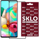 Захисне скло SKLO 3D Full Glue Tempered Glass для Samsung Galaxy A71/M51/M52/M62/Galaxy Note 10 Lite (Black) [67585]. - зображення 1