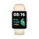 Смарт-годинник Xiaomi Poco Watch Ivory (BHR5724GL) [70859] - зображення 2