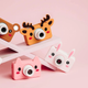 Камера для дітей PRC Zoo Family Baby Camera (Pig) [69643] - зображення 5