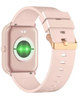Смарт-часы IMILAB W01 Smart Watch (Rose Gold) [71342] - изображение 7