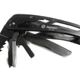 Мультитул Ganzo G202B Black, 24 в 1, сталь 440C - изображение 5