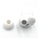 Навушники TWS Xiaomi 1More PistonBuds Pro EC302 (White) [71653] - зображення 5