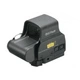 Прицел коллиматорный EOTech EXPS2 65 MOA/1 MOA (две точки) Чорний - изображение 4