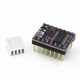 Драйвер шагового двигателя DRV8825 - изображение 3