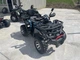 Квадроцикл Forte SHARK II 200 Lux, бензиновий, чорний, легкосплавні диски - изображение 5
