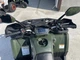 Квадроцикл Forte SHARK II 200 Lux, бензиновий, зелений, легкосплавні диски - зображення 6