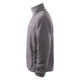 Мужская флисовая кофта Malfini Jacket Серая M - изображение 5