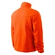 Мужская флисовая кофта Malfini Jacket Оранжевая L - изображение 3