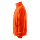 Мужская флисовая кофта Malfini Jacket Оранжевая L - изображение 5