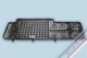 Коврики в салон Citroen Spacetourer 2016 - 3-й ряд Rezaw-Plast RP 201232 - изображение 1