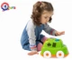Игрушка ТехноК Автобус Салатовый (5903-2) (4823037605903-2) - изображение 5