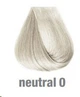 Краска для волос BBcos Color Tribe Neutral 0 100 мл (8051566446322) - изображение 3
