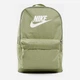 Рюкзак спортивний тканинний 19 л Nike Heritage DC4244-334 (195871703478) - зображення 1