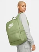 Рюкзак спортивний тканинний 19 л Nike Heritage DC4244-334 (195871703478) - зображення 2