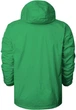 Вітровка Kelme STREET зелена 160 см K15S604-1.9300 - зображення 2