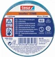 Изоляционная лента Tesa Tesaflex 53988 19 мм х 20 м Синяя (53988BL-19-20) - изображение 1