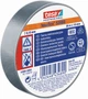Изоляционная лента Tesa Tesaflex 53988 19 мм х 20 м Серая (53988GRY-19-20) - изображение 2