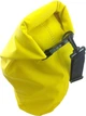 Гермомешок с шлейкой на плечо Ocean Pac Водонепроницаемый 5 л Yellow (PH050356) - изображение 3