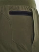 Брюки спортивные Under Armour UA UNSTOPPABLE JOGGERS S Хаки 1352027-361 - изображение 4