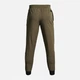 Брюки спортивные Under Armour UA UNSTOPPABLE JOGGERS S Хаки 1352027-361 - изображение 6