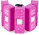 Детский Пояс для плавания Aqua Speed KIDDIE II Unicorn 3974 Розовый15-30кг 538-Unicorn (5908217639745) - изображение 1