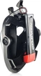 Повнолицева маска Aqua Speed SPECTRA 2.0 чорний Жін S/M (5908217670694) - зображення 4