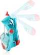 Полнолицевая маска Aqua Speed SPECTRA 2.0 бирюзовый Дет L (5908217670830) - изображение 4