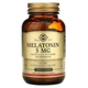 Мелатонин Solgar 5 мг Melatonin relaxation & sleep 120 nuggets 120 жевательных таблеток - изображение 1