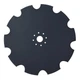 Диск бороны SMART PART 660хd62х6 мм Ромашка 2011890 - изображение 1