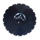 Диск культиватора SMART PART FULLERIT 450х5 мм Ромашка усиленный 466947-SP/459114 FUL - изображение 1
