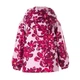 Куртка Huppa VIRGO 1 17210114 розовый с принтом 74 (4741632023802) - изображение 2
